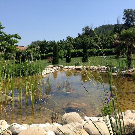 B&B Il Sogno Cossano Belbo Esterno foto