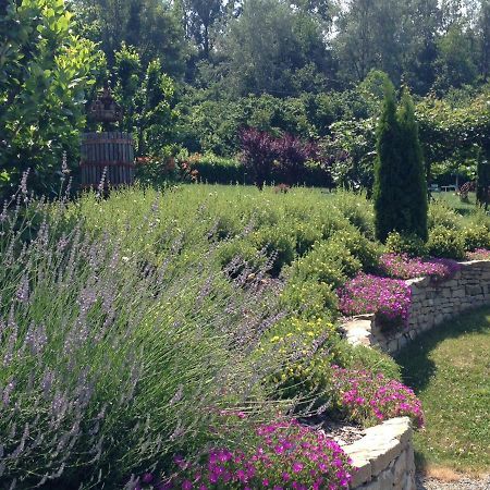 B&B Il Sogno Cossano Belbo Esterno foto