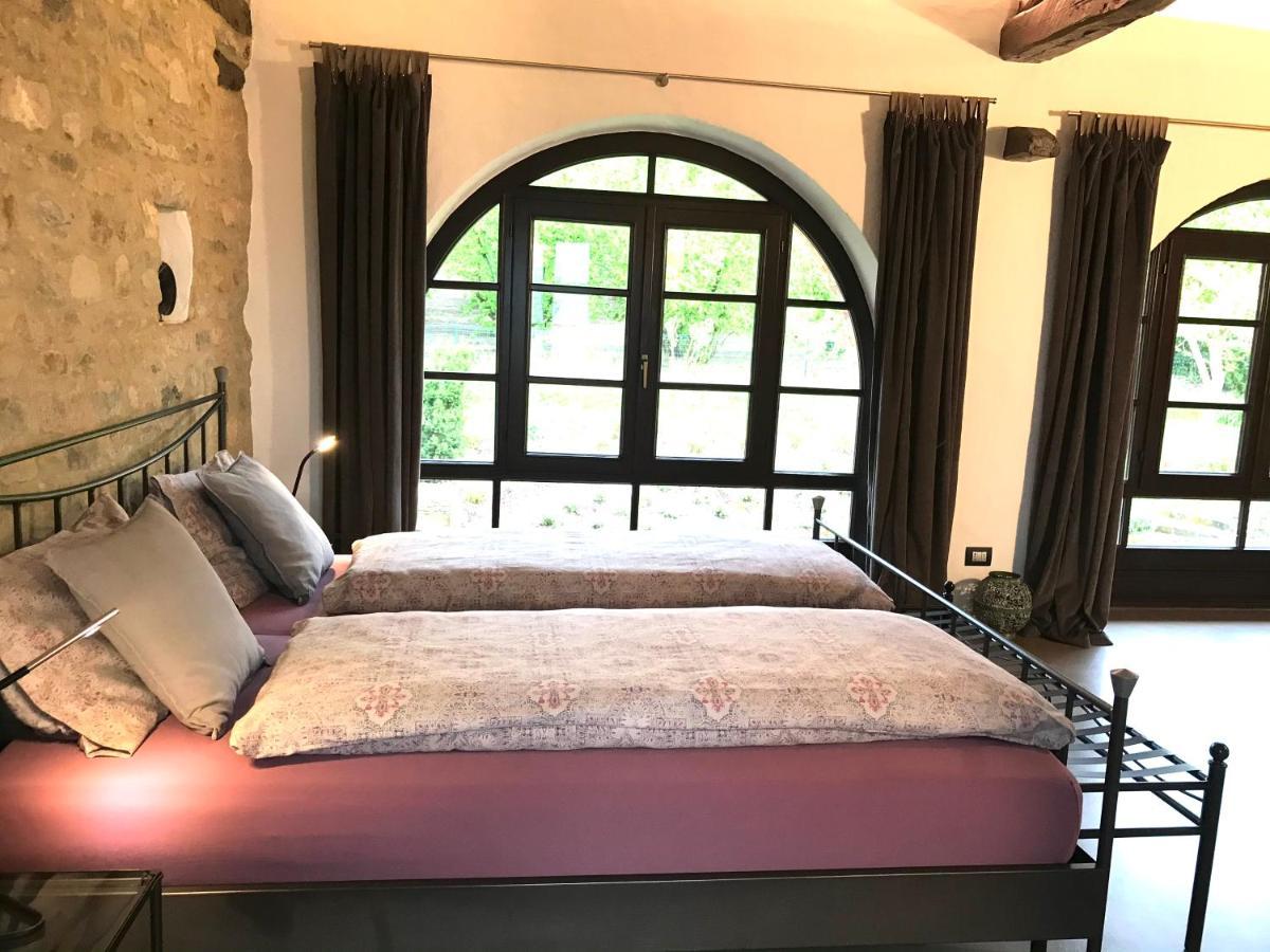 B&B Il Sogno Cossano Belbo Esterno foto
