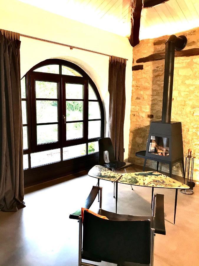 B&B Il Sogno Cossano Belbo Esterno foto