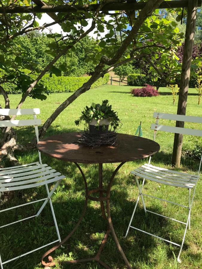 B&B Il Sogno Cossano Belbo Esterno foto