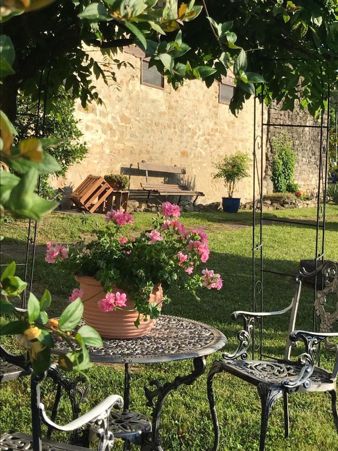 B&B Il Sogno Cossano Belbo Esterno foto