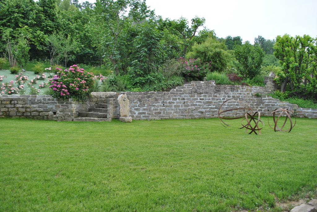 B&B Il Sogno Cossano Belbo Esterno foto
