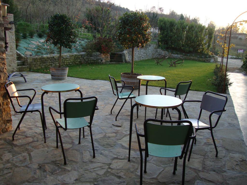 B&B Il Sogno Cossano Belbo Esterno foto