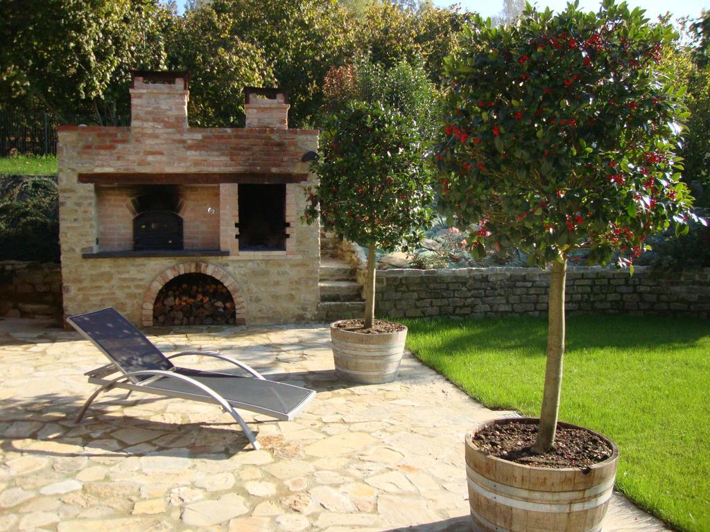 B&B Il Sogno Cossano Belbo Esterno foto