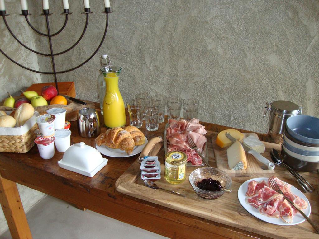 B&B Il Sogno Cossano Belbo Esterno foto