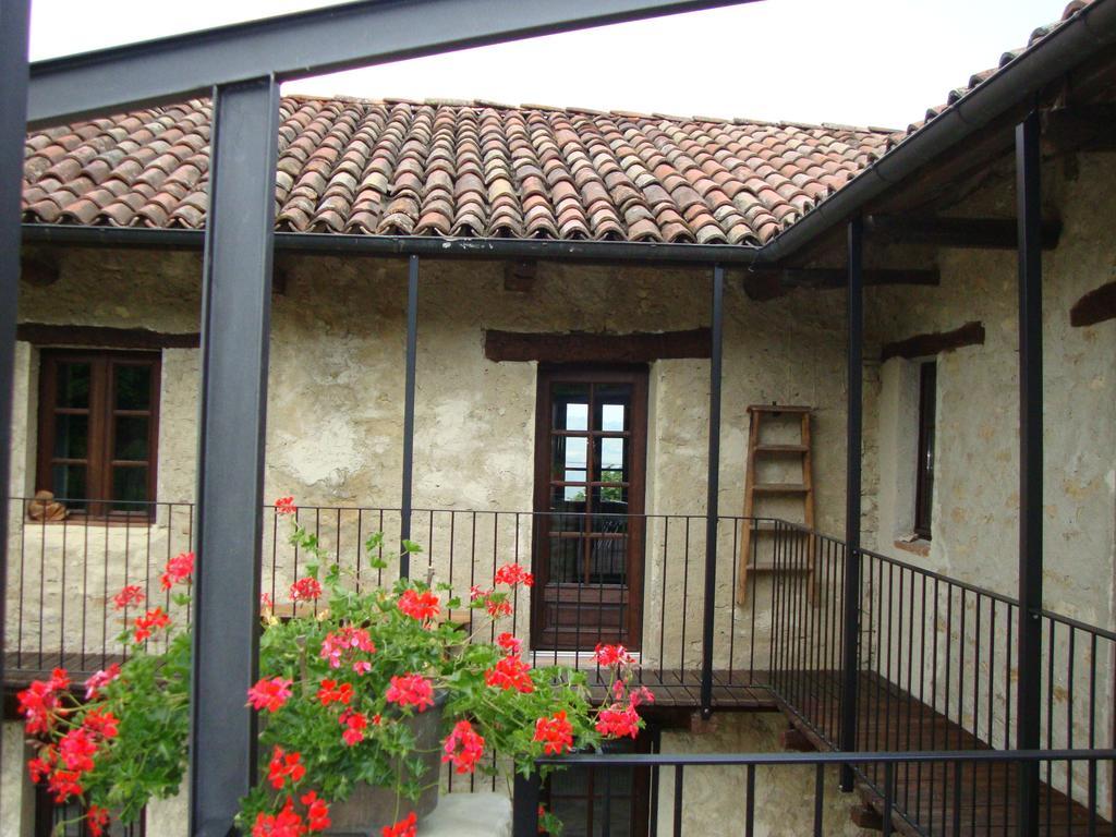 B&B Il Sogno Cossano Belbo Esterno foto