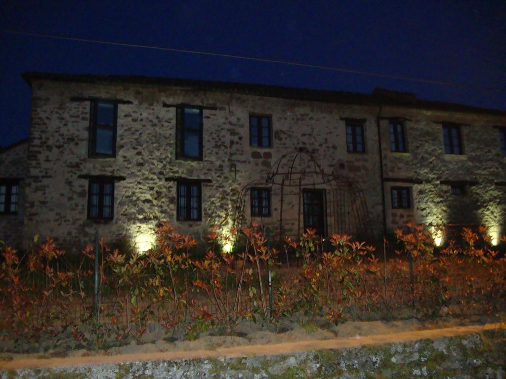 B&B Il Sogno Cossano Belbo Esterno foto