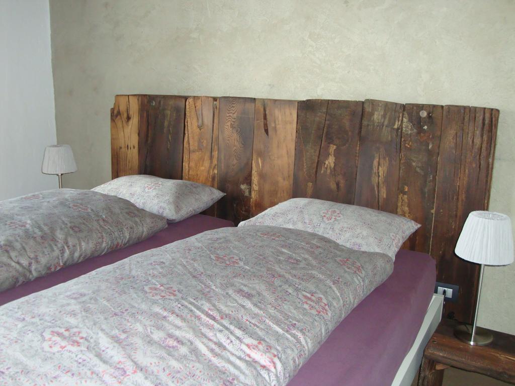 B&B Il Sogno Cossano Belbo Camera foto