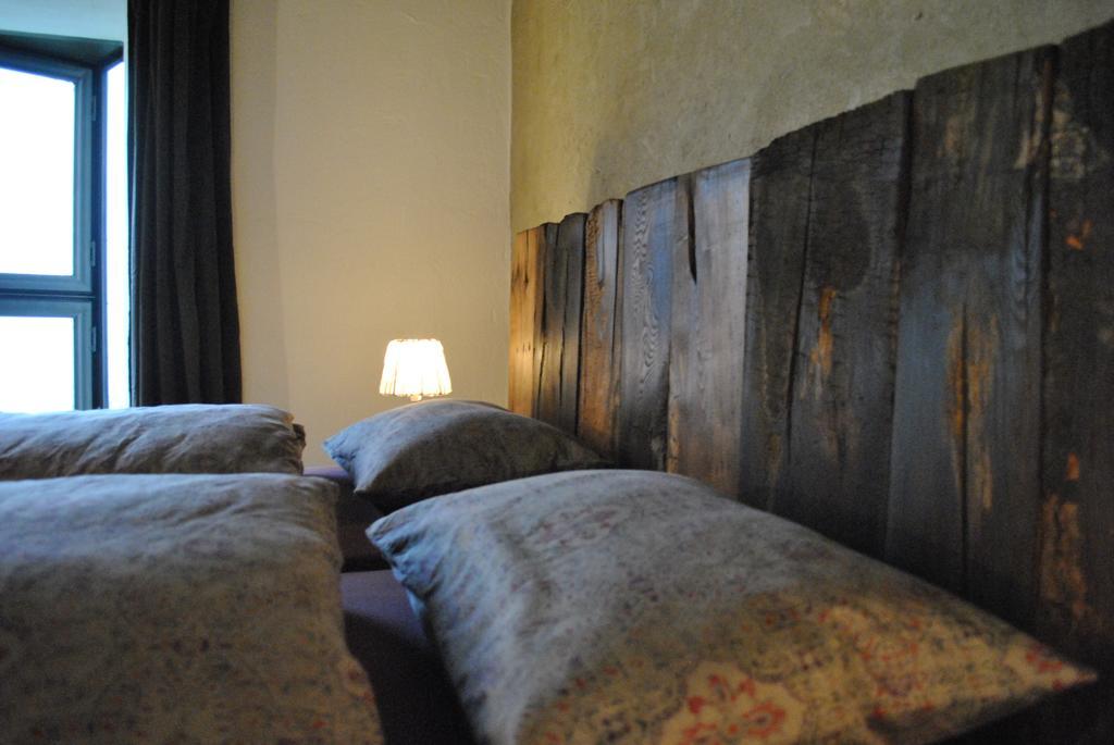 B&B Il Sogno Cossano Belbo Camera foto