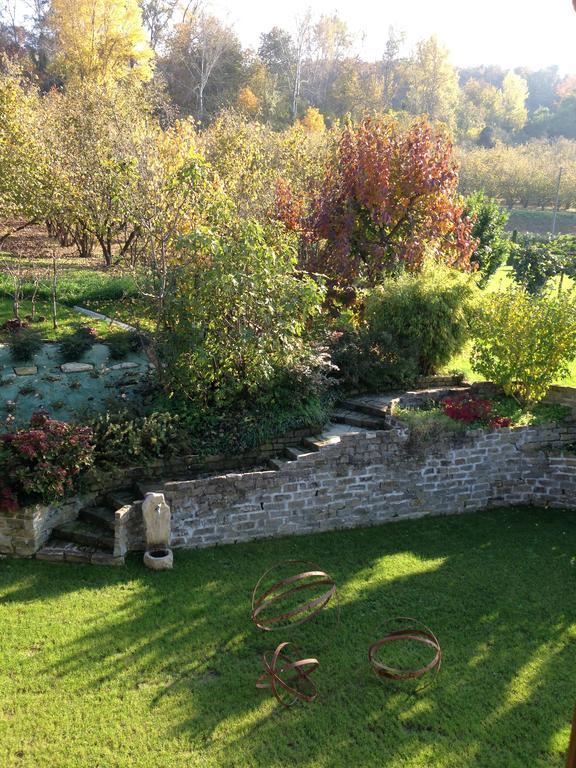 B&B Il Sogno Cossano Belbo Esterno foto