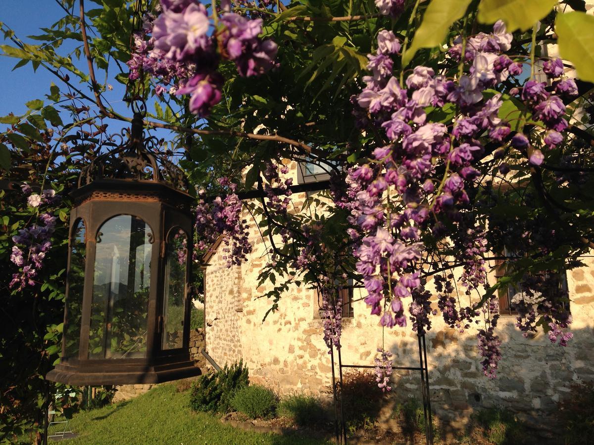 B&B Il Sogno Cossano Belbo Esterno foto