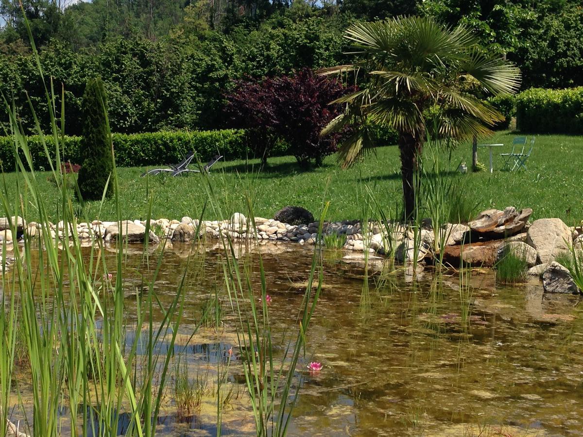 B&B Il Sogno Cossano Belbo Esterno foto