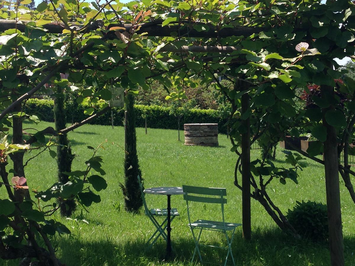 B&B Il Sogno Cossano Belbo Esterno foto